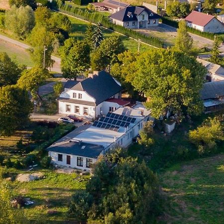 Apartamento Stara Szkola W Weremowicach Weremowice Exterior foto