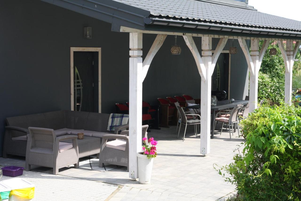 Apartamento Stara Szkola W Weremowicach Weremowice Exterior foto