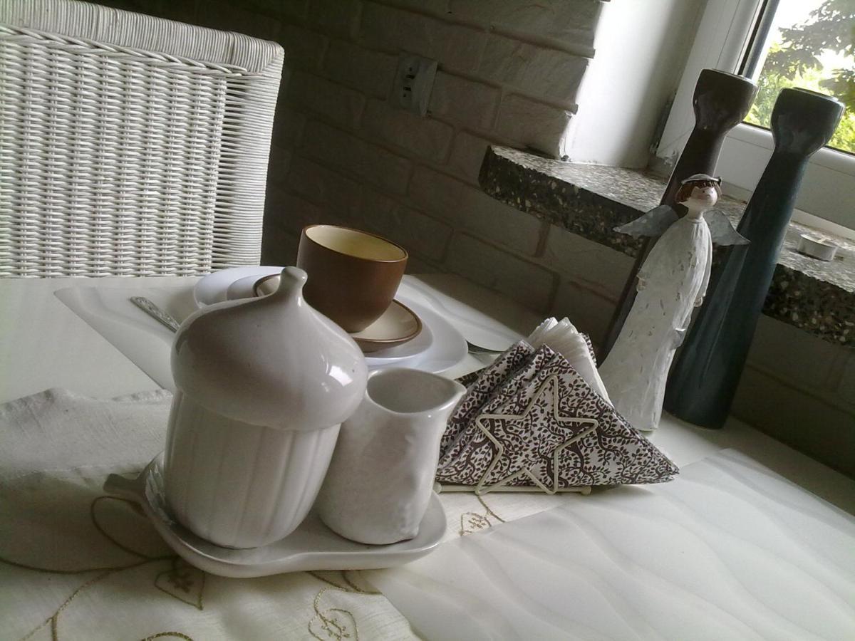 Apartamento Stara Szkola W Weremowicach Weremowice Exterior foto