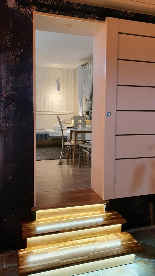 Apartamento Stara Szkola W Weremowicach Weremowice Exterior foto