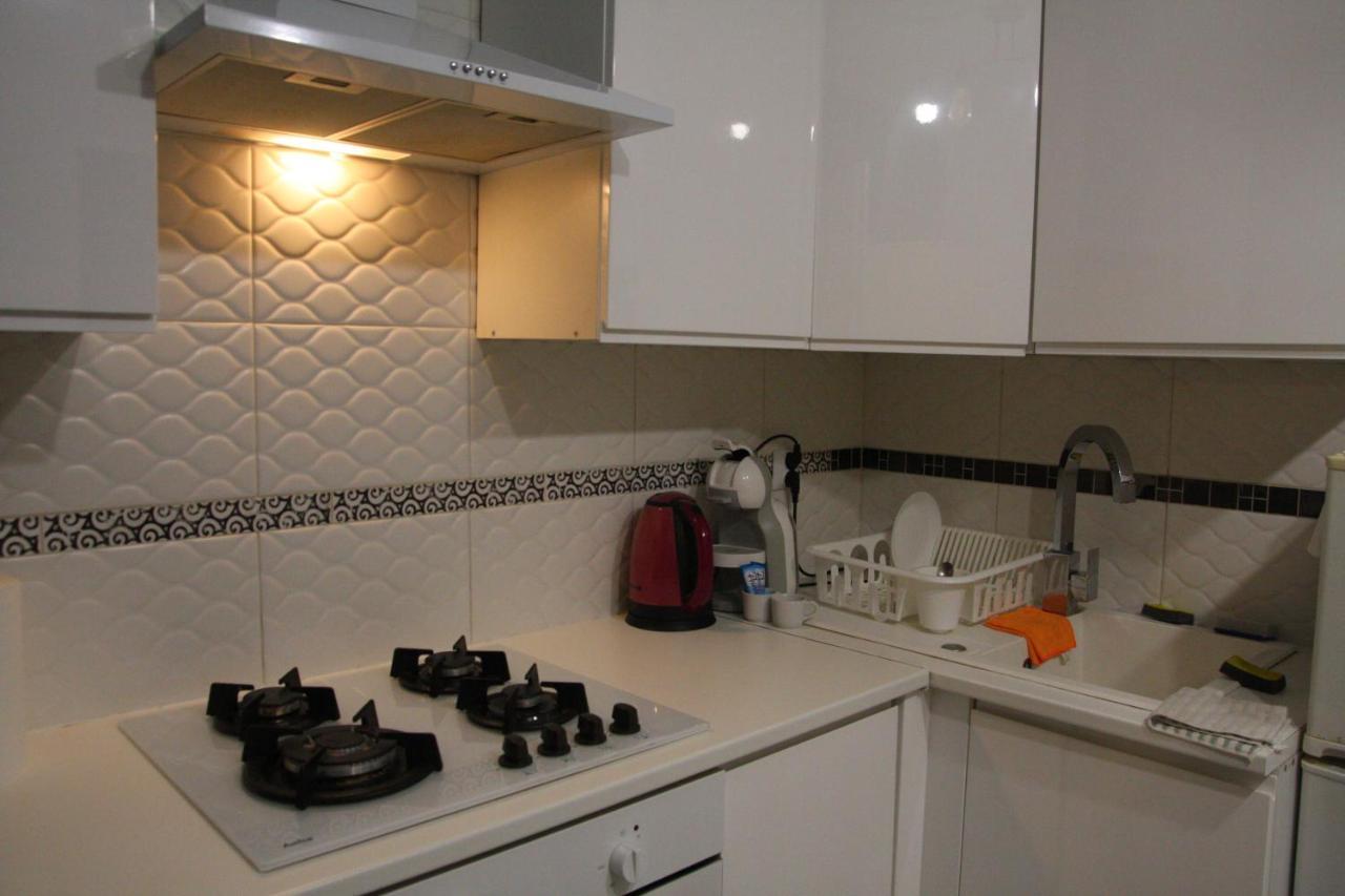Apartamento Stara Szkola W Weremowicach Weremowice Exterior foto
