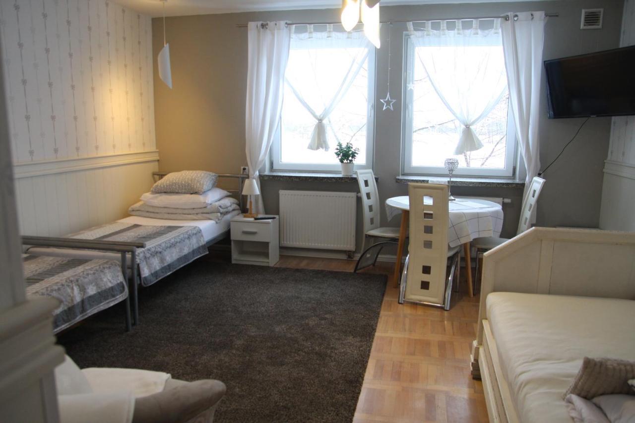 Apartamento Stara Szkola W Weremowicach Weremowice Exterior foto