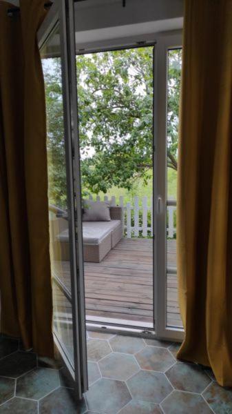 Apartamento Stara Szkola W Weremowicach Weremowice Exterior foto