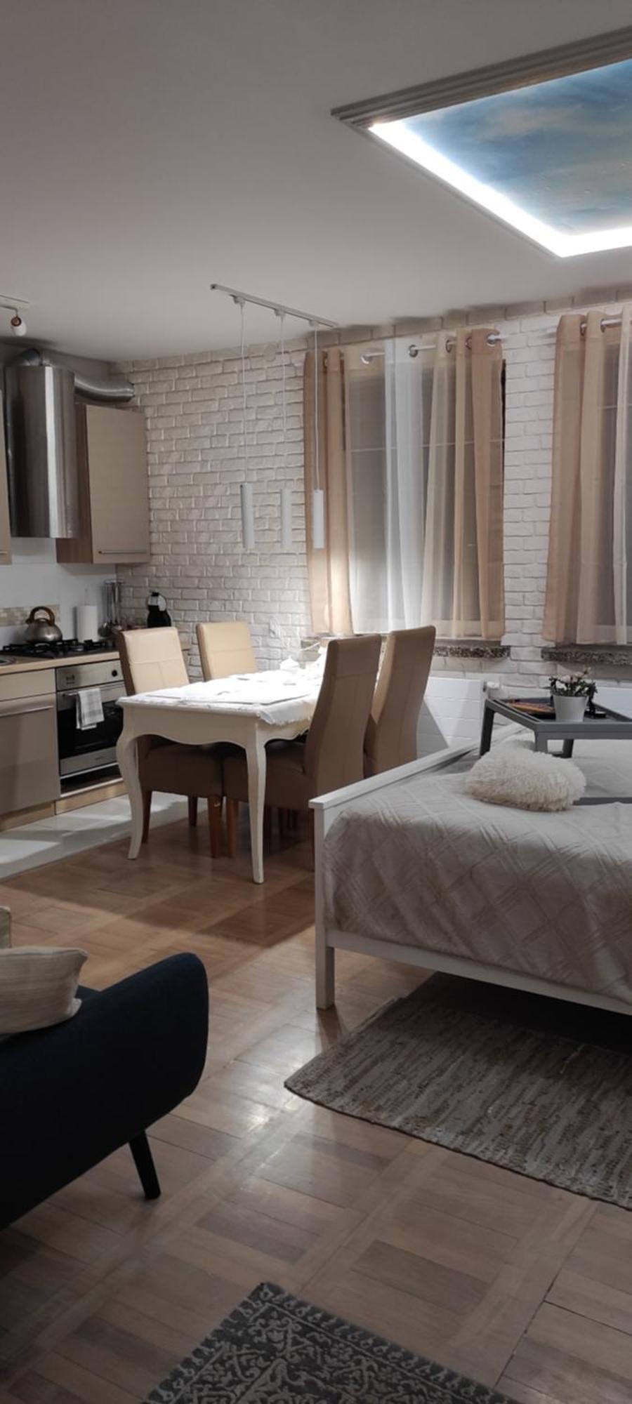 Apartamento Stara Szkola W Weremowicach Weremowice Habitación foto