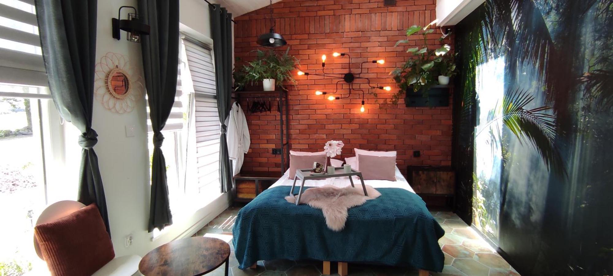 Apartamento Stara Szkola W Weremowicach Weremowice Habitación foto