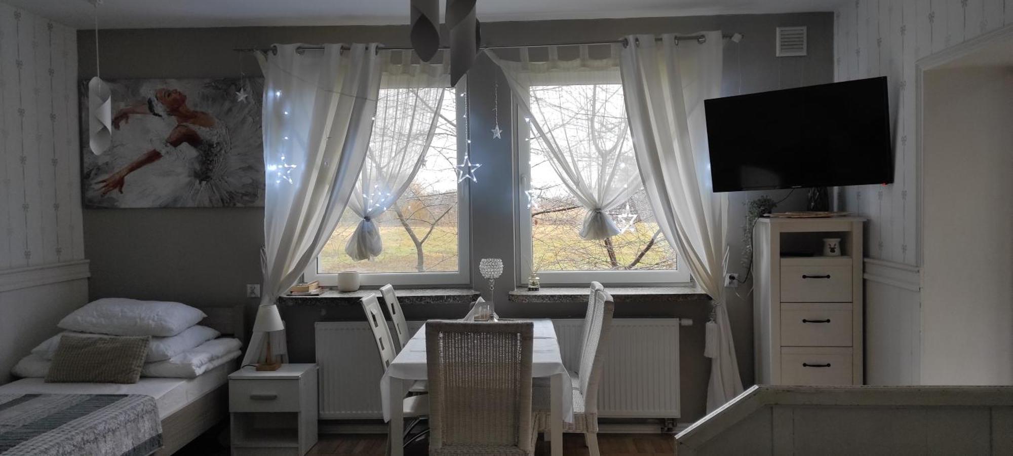 Apartamento Stara Szkola W Weremowicach Weremowice Exterior foto