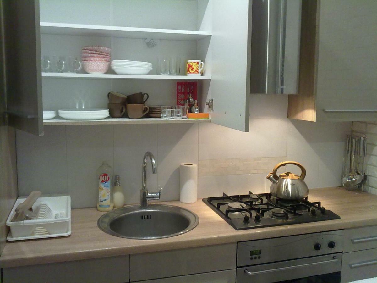 Apartamento Stara Szkola W Weremowicach Weremowice Exterior foto